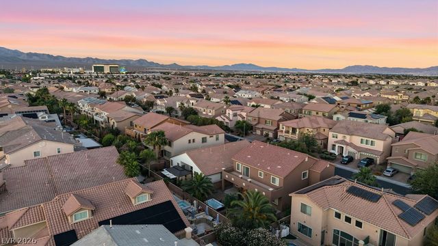 3744 White Lion Lane, North Las Vegas, NV 89084