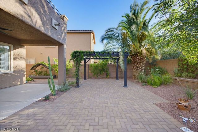 3744 White Lion Lane, North Las Vegas, NV 89084