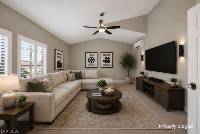 3744 White Lion Lane, North Las Vegas, NV 89084