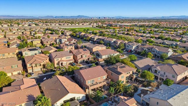 3744 White Lion Lane, North Las Vegas, NV 89084
