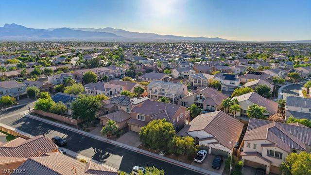 3744 White Lion Lane, North Las Vegas, NV 89084