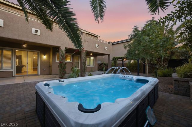 3744 White Lion Lane, North Las Vegas, NV 89084