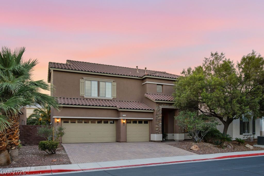3744 White Lion Lane, North Las Vegas, NV 89084