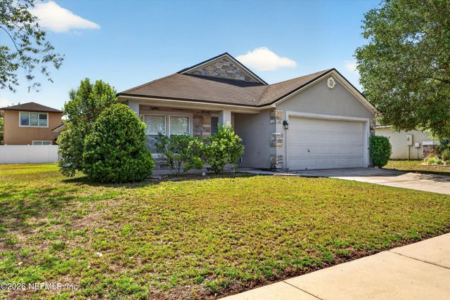 1793 FOGGY DAY Drive, Middleburg, FL 32068