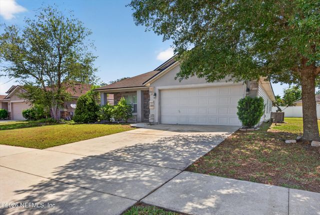 1793 FOGGY DAY Drive, Middleburg, FL 32068