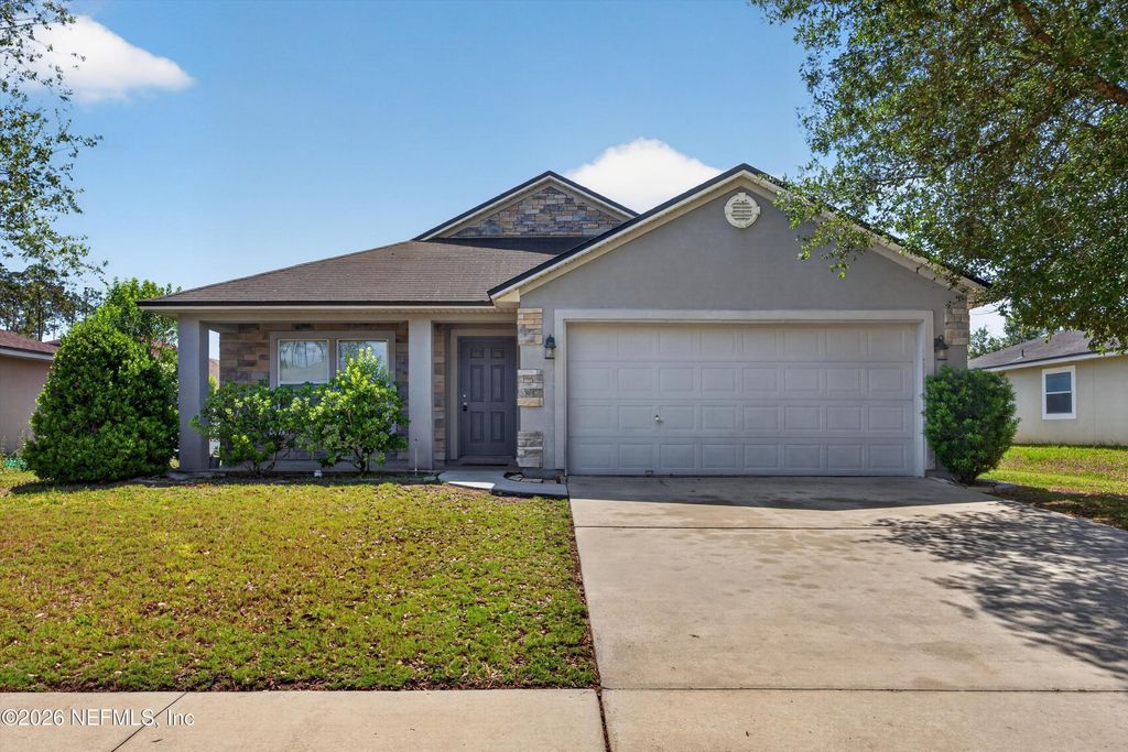 1793 FOGGY DAY Drive, Middleburg, FL 32068