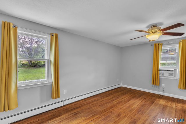 21 Fairfield Drive, Woodstock, CT 06281