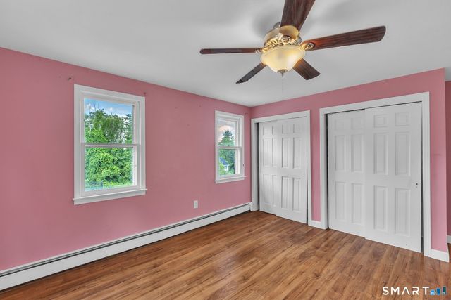 21 Fairfield Drive, Woodstock, CT 06281