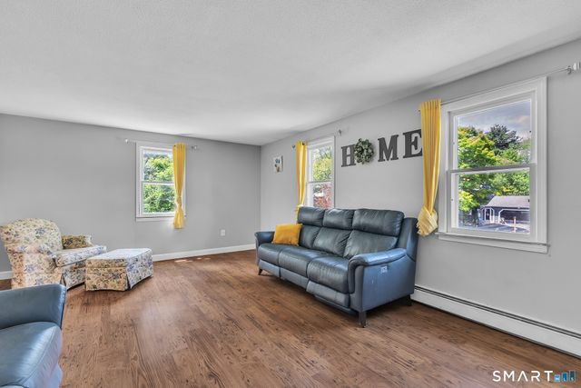 21 Fairfield Drive, Woodstock, CT 06281