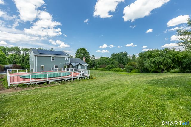 21 Fairfield Drive, Woodstock, CT 06281