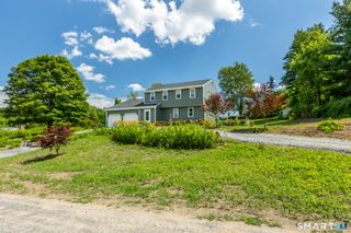 21 Fairfield Drive, Woodstock, CT 06281