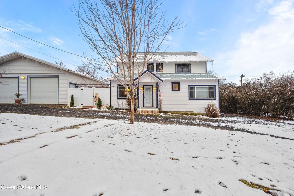 114 N COEUR D ALENE AVE, Harrison, ID 83833 photo 21