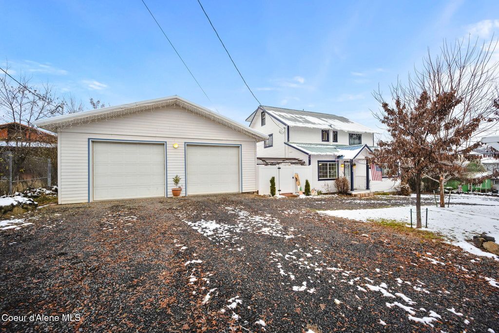 114 N COEUR D ALENE AVE, Harrison, ID 83833 photo 22