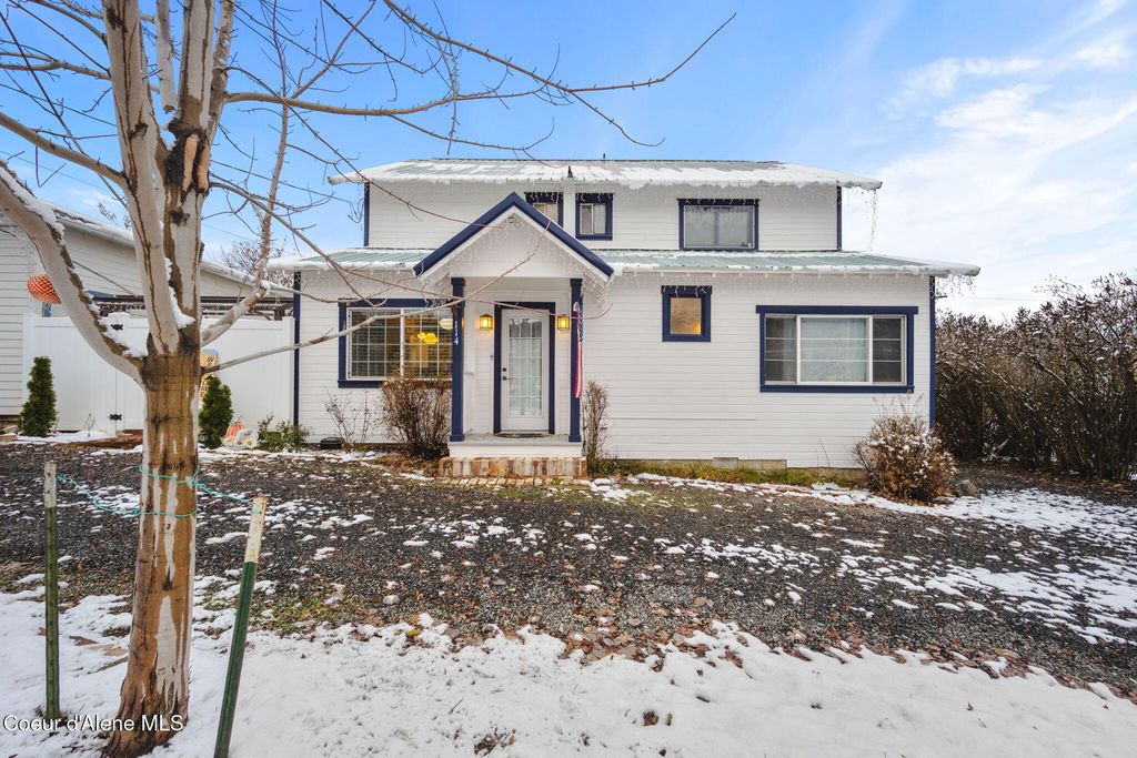 114 N COEUR D ALENE AVE, Harrison, ID 83833 photo 24