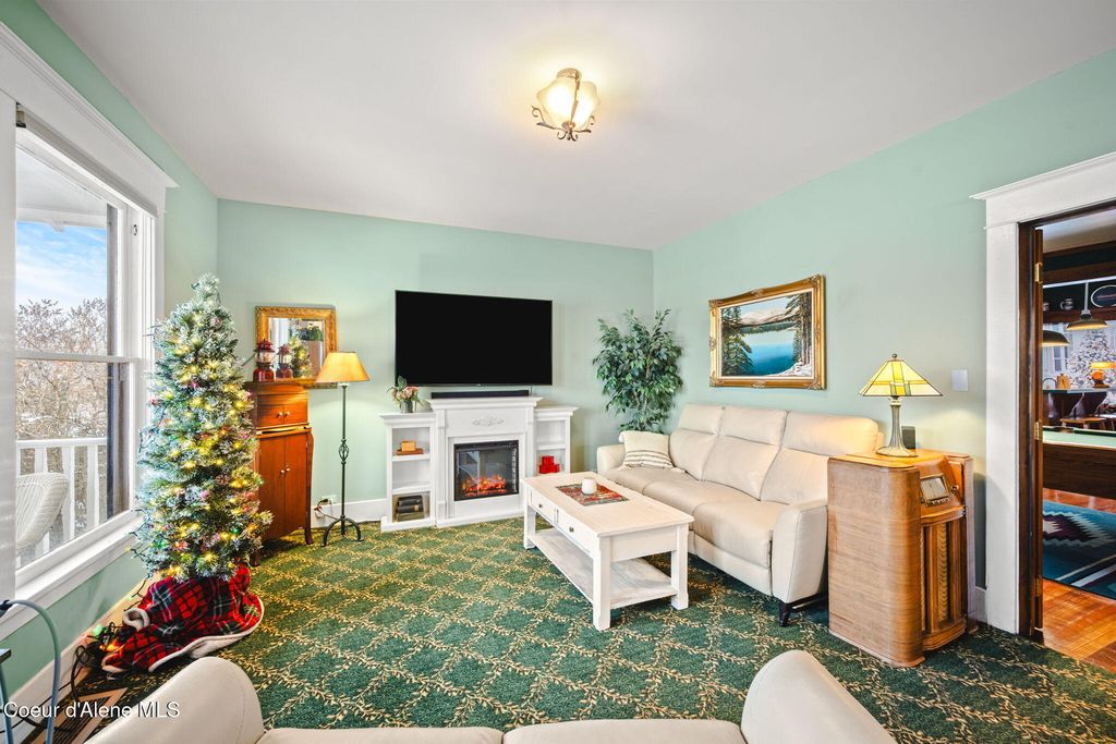 114 N COEUR D ALENE AVE, Harrison, ID 83833 photo 34