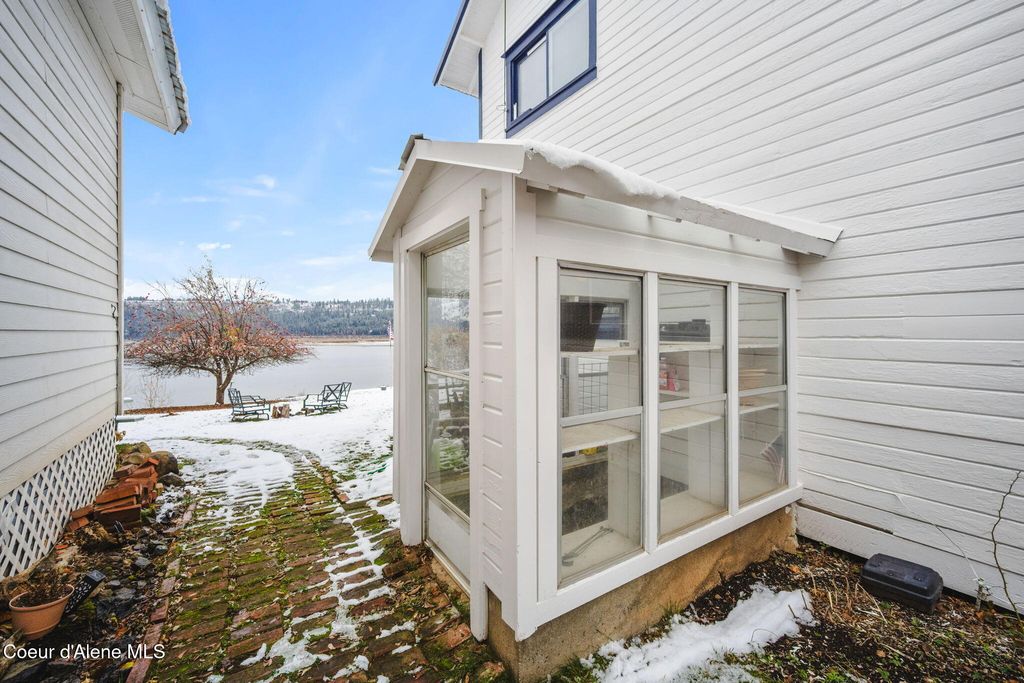 114 N COEUR D ALENE AVE, Harrison, ID 83833 photo 61