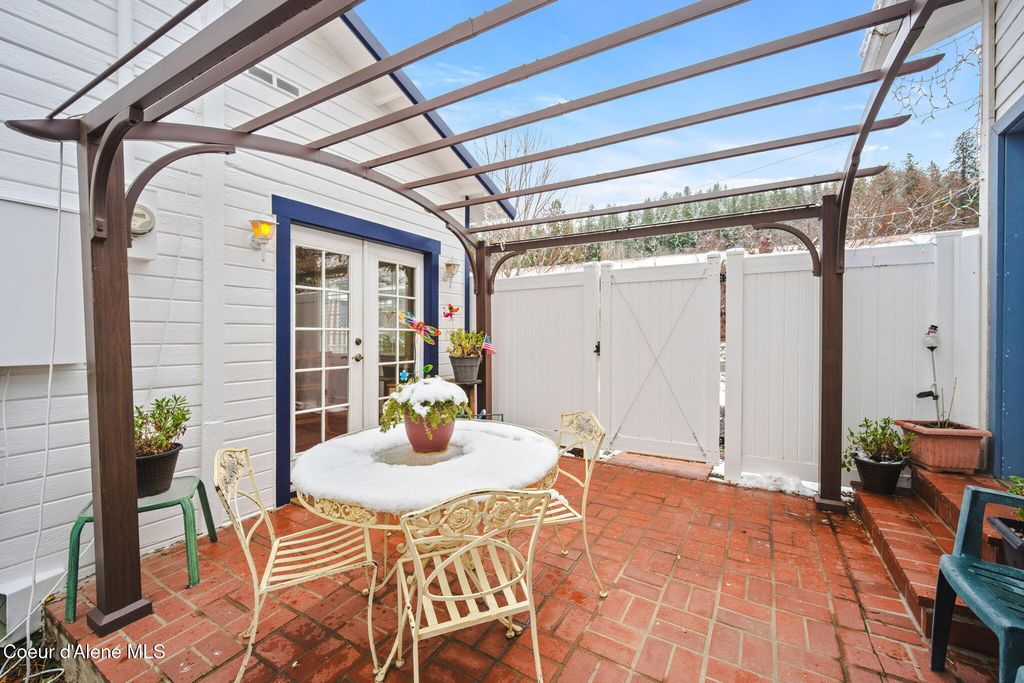 114 N COEUR D ALENE AVE, Harrison, ID 83833 photo 63