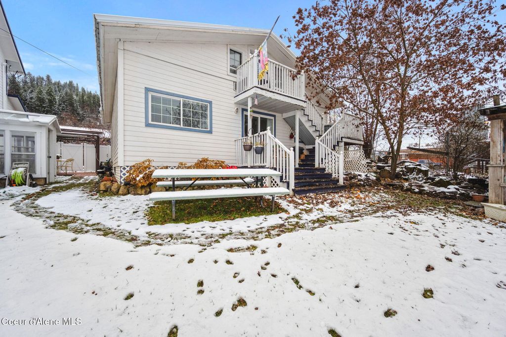 114 N COEUR D ALENE AVE, Harrison, ID 83833 photo 65