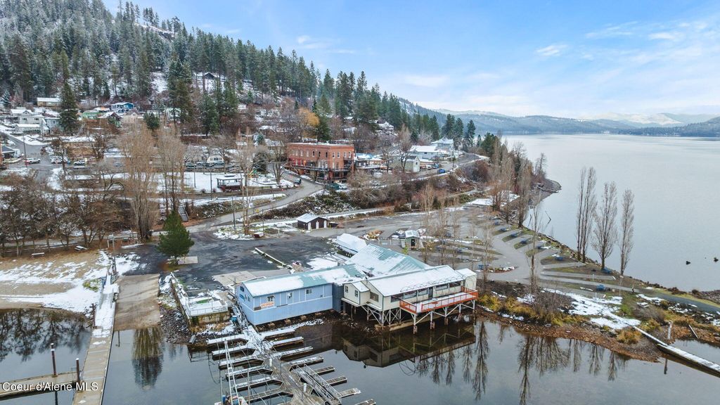 114 N COEUR D ALENE AVE, Harrison, ID 83833 photo 79