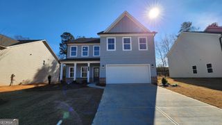 252 Silverleaf Trail, Bethlehem, GA 30620