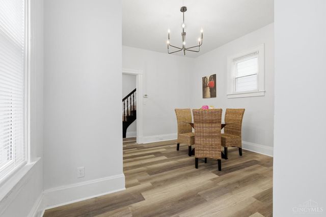 1986 Fairfax Avenue, Cincinnati, OH 45207
