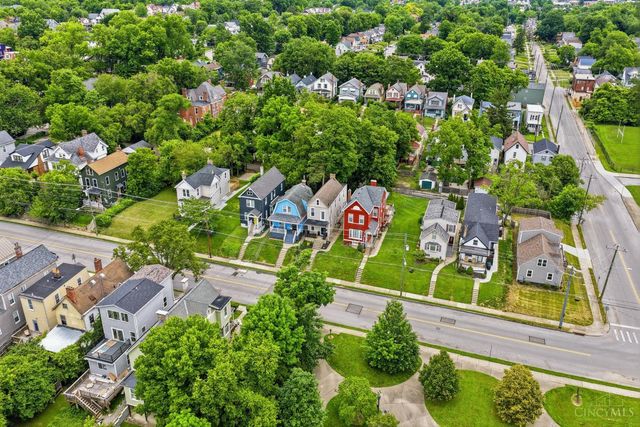 1986 Fairfax Avenue, Cincinnati, OH 45207