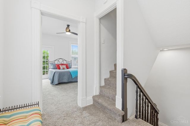 1986 Fairfax Avenue, Cincinnati, OH 45207