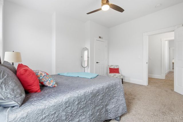1986 Fairfax Avenue, Cincinnati, OH 45207