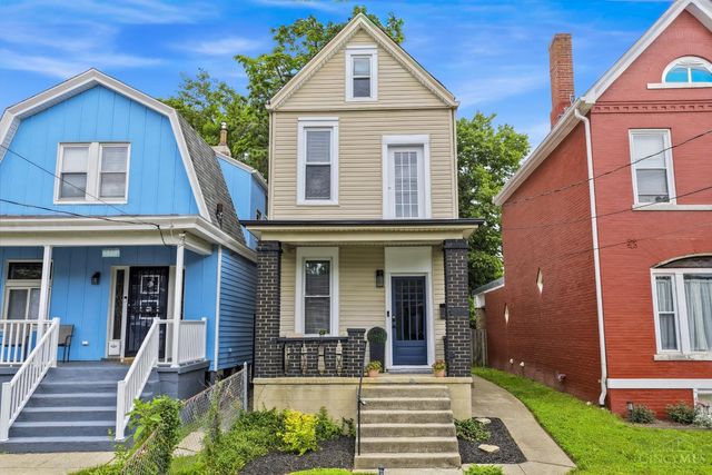 1986 Fairfax Avenue, Cincinnati, OH 45207