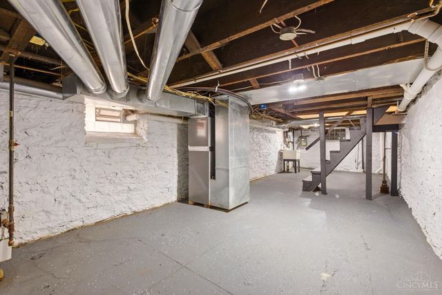 1986 Fairfax Avenue, Cincinnati, OH 45207