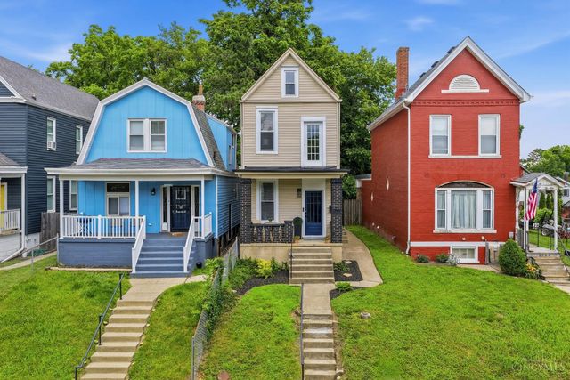 1986 Fairfax Avenue, Cincinnati, OH 45207