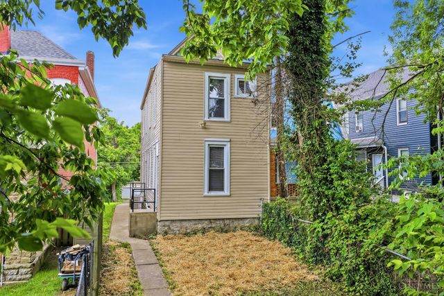 1986 Fairfax Avenue, Cincinnati, OH 45207