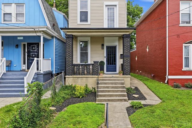 1986 Fairfax Avenue, Cincinnati, OH 45207