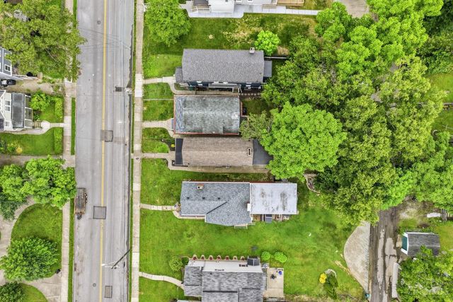 1986 Fairfax Avenue, Cincinnati, OH 45207