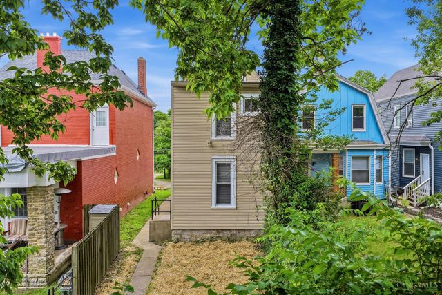 1986 Fairfax Avenue, Cincinnati, OH 45207