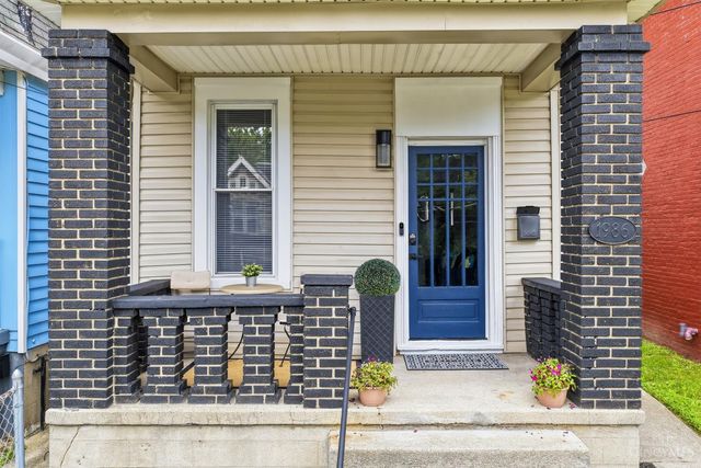 1986 Fairfax Avenue, Cincinnati, OH 45207