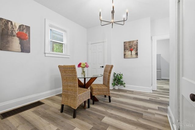 1986 Fairfax Avenue, Cincinnati, OH 45207