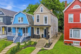 1986 Fairfax Avenue, Cincinnati, OH 45207