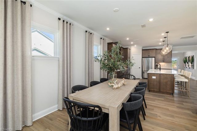 4805 Lewiston Meadows Drive, Greensboro, NC 27410