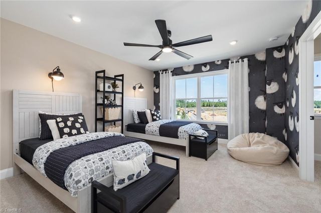 4805 Lewiston Meadows Drive, Greensboro, NC 27410
