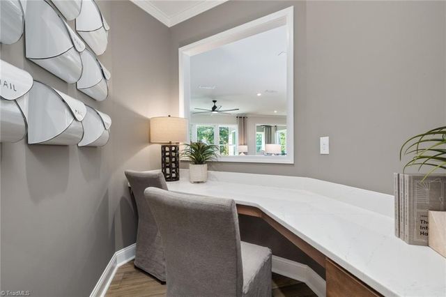 4805 Lewiston Meadows Drive, Greensboro, NC 27410