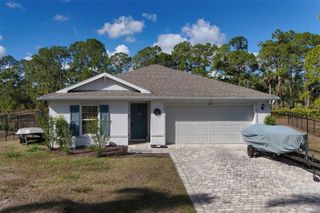 8015 SANDALWOOD CIRCLE, Labelle, FL 33935