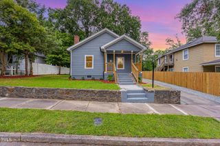 1915 Taylor Street, Durham, NC 27703