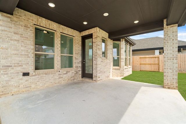 17047 Shine Bright Court, Hockley, TX 77447