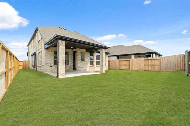 17047 Shine Bright Court, Hockley, TX 77447