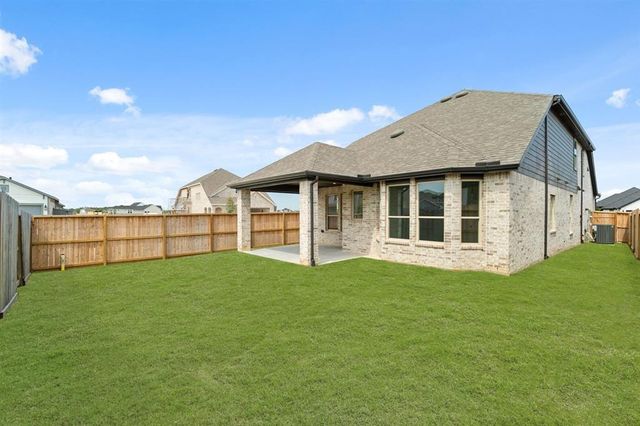 17047 Shine Bright Court, Hockley, TX 77447