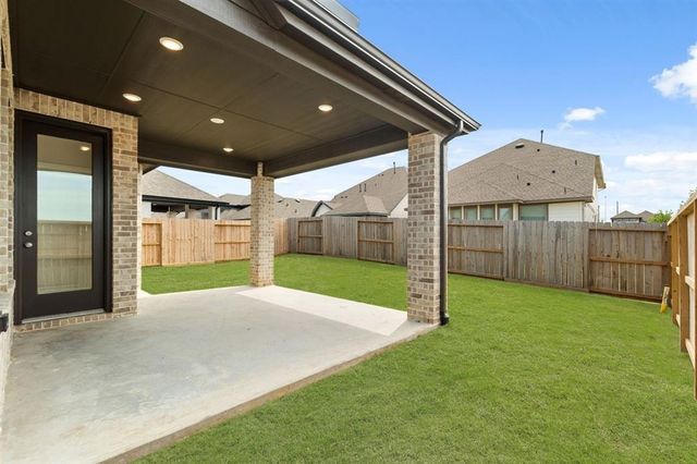 17047 Shine Bright Court, Hockley, TX 77447