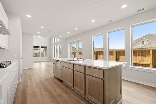 17047 Shine Bright Court, Hockley, TX 77447
