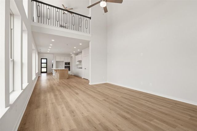 17047 Shine Bright Court, Hockley, TX 77447