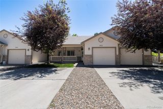 382 Audrey Drive, Loveland, CO 80537